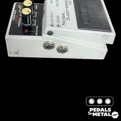 Boss NS-2 Noise Suppressor -x15779 image 4