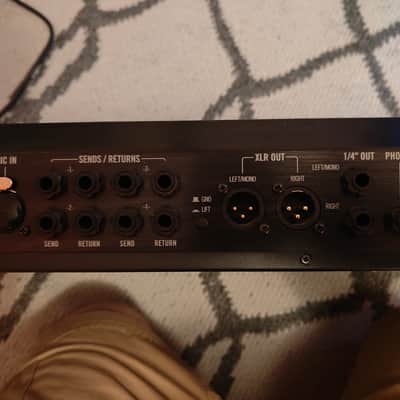 Line 6 Helix Floor With Helix Backpack *Read Listing* image 7