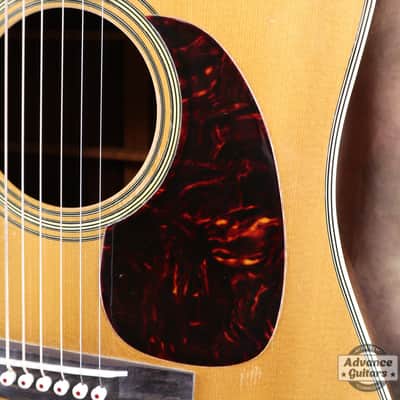 Martin 1961 D-28 [Shipping Free〜8/31] image 11