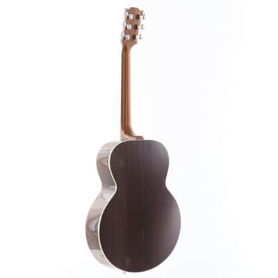 Gibson SJ-200 Studio Rosewood Antique Natural [21531109] (07/21) image 15