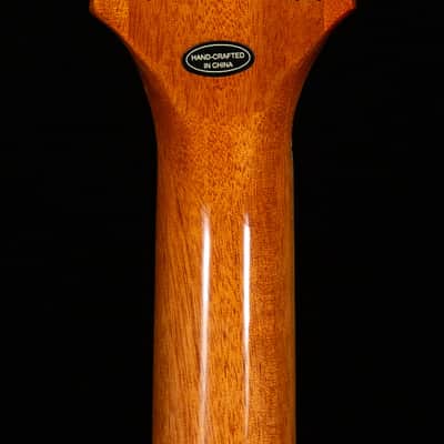 Epiphone Les Paul Standard 50s Goldtop (050) image 6