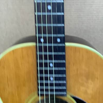 Ibanez Concord 643 Made in Japan 70’s Vintage image 10