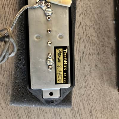 ThroBak P-90- image 1