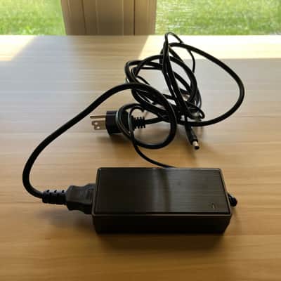 Diezel VH-Micro 30-Watt Solid State Guitar Amp Head 2021 - Present - Black image 3