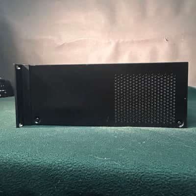 Alesis HD24 Rackmount 24-Track Hard Disk Audio Recorder image 6