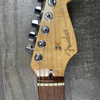 Fender Classic Stratocaster Custom Shop 1995 image 7