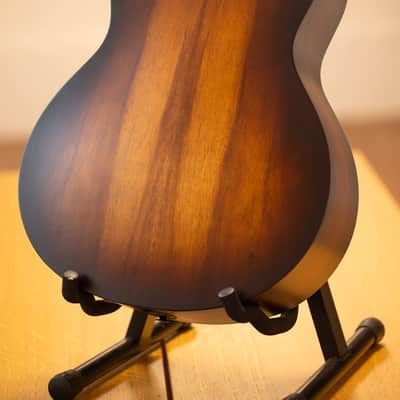 2025 Taylor GS Mini e Koa Plus - in Shaded Edgeburst image 11