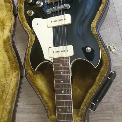 Yamaha SG-1802 image 2