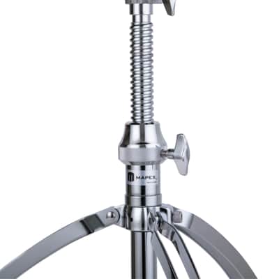 Mapex T660 Round Seat Top Threaded Spindle image 3