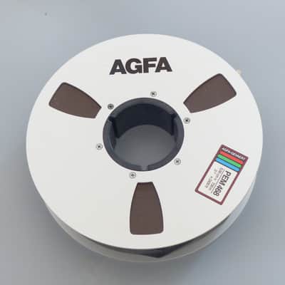 Agfa PEM468 2'' image 3