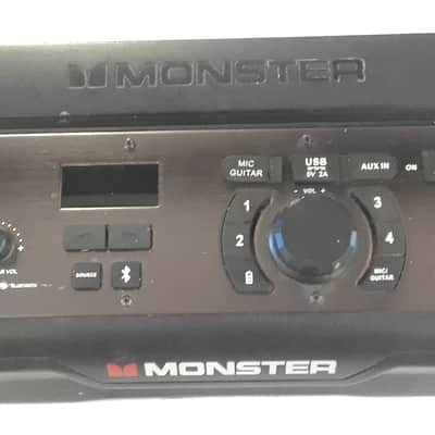 Monster Nomad image 3