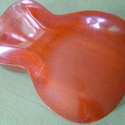 VV: 1940 ALL ORIG Gibson Kalamazoo KG 16 "Robert Johnson" guitar, low action perfect playing order image 3