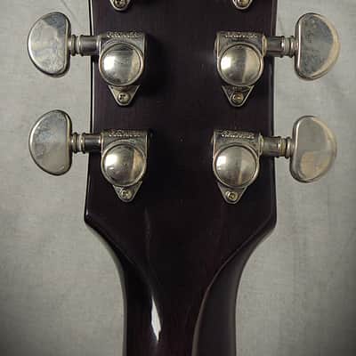 Gibson Custom Shop Dealer Select 1954 Les Paul Standard 2026 - Antique Gold image 11