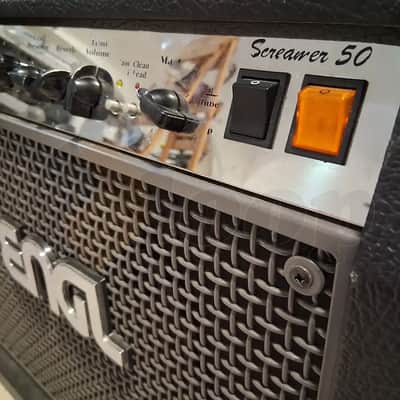 Engl Screamer 50 Type E330 image 6
