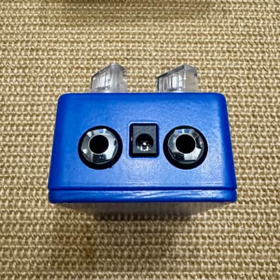 KHDK Electronics Digital Bath 2025 - Blue image 6