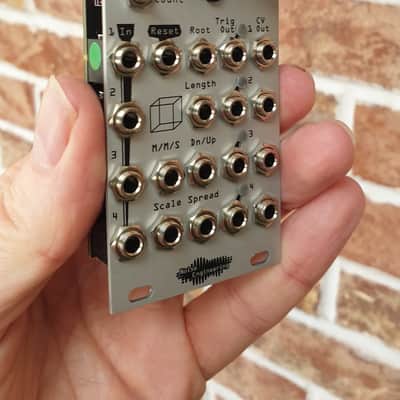 Noise Engineering Gamut Repetitor 2025 - Present - Silver image 3
