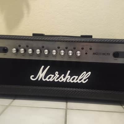 Marshall Mg 100 Hcfx image 9