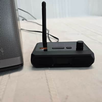 Immagine Bose Companion 2 Series II RCA Cable & Bluetooth Adaptor - 4
