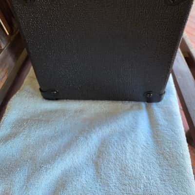 Blackheart BH-5H Little Giant 5/2.5-Watt Guitar Amp Head Amplifier image 5