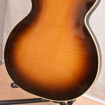 Höfner 500/2 Club Bass – 1967 German Vintage Blade Pickup Bass image 12