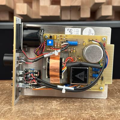 API 312 500 Series Preamp 50th Anniversary Limited Edition image 4
