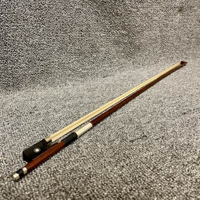Becker Viola with Case and Bow image 12