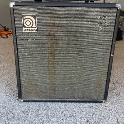 1974 Ampeg B15-S image 3