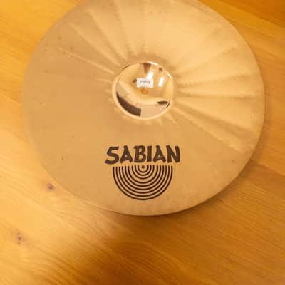 Sabian Pro Sonix 20 inch Ride Cymbal image 2