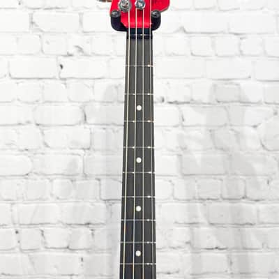 Ernie Ball Music Man StingRay Special 4 H with Ebony Fretboard 2025 Candyman image 4