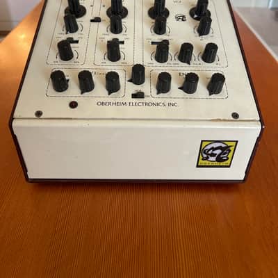 Oberheim SEM Module Vintage READ!!! image 2