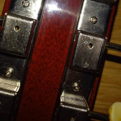 Gibson Melody Maker 1966 image 3