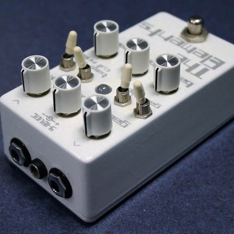 Dr. Scientist The Elements | Reverb