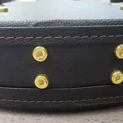 Maton Electric Guitar Hard Case ~ Deluxe Hard Case for Electric Guitar~ image 3