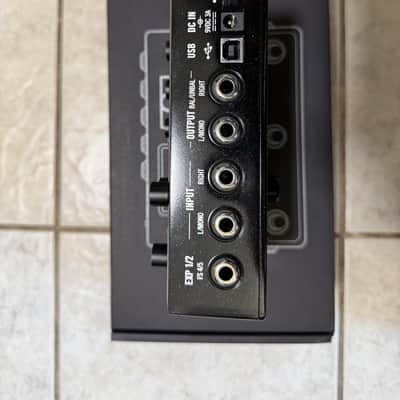 Line 6 HX Stomp 2018 - Present - Black image 6