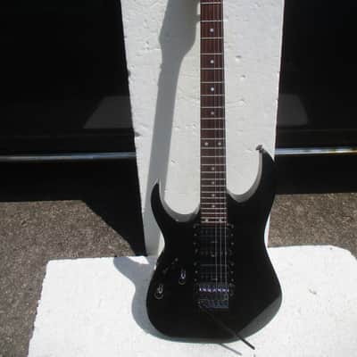 Ibanez RG 日本製 ibanez-rg-prestige-rg2027xl-