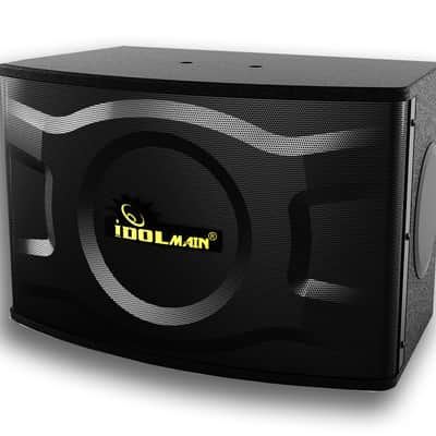 IDOLmain IPS-30 2000W 12" 3 Way Professional Graded Karaoke Speakers Best Seller image 4