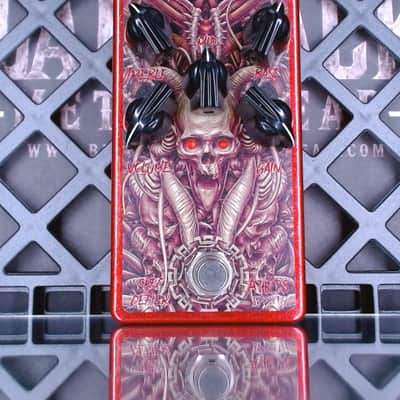 AIRIS EFFECTS -SPEC_DEFIER- Authorized Dealer image 1