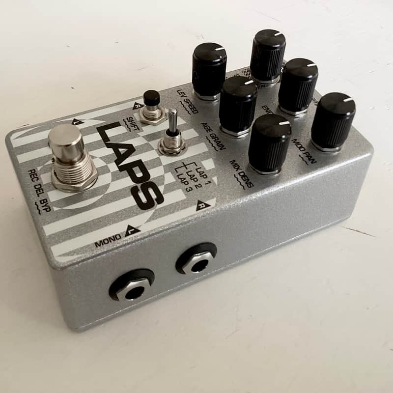 Puremagnetik LAPS image 1