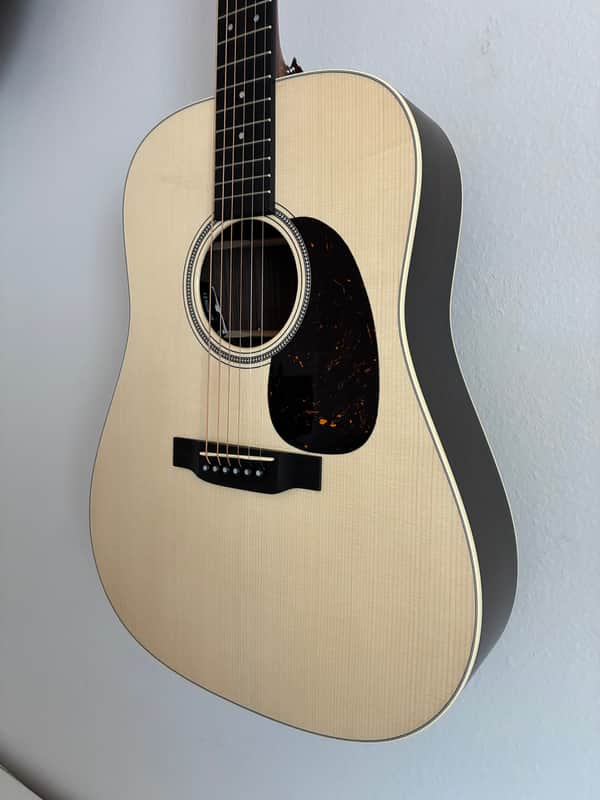 Martin D16E Rosewood One Owner 2025 - satin image 1