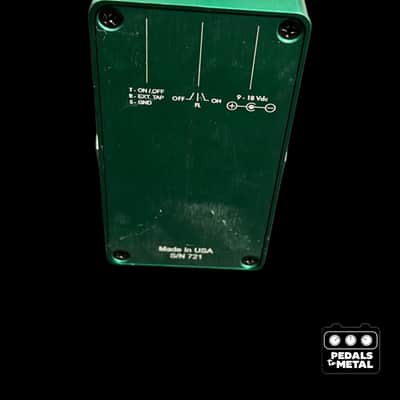 Suhr Jack Rabbit - X12542 image 6