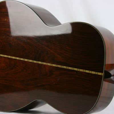 1964 Cf Martin 00 21 Brazilian Rosewood! image 6