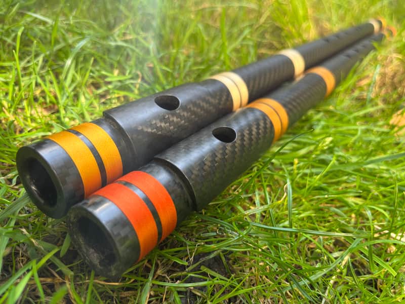 Any 2 Flutes image 1