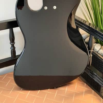Ashdown The Grail bass 4-string, maple fretboard image 9
