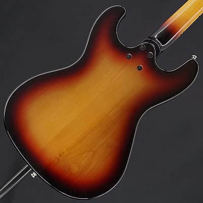 ARIA Used The Ventures Model VM-2001 (Brown Sunburst) [SN.S0015] Aria image 2