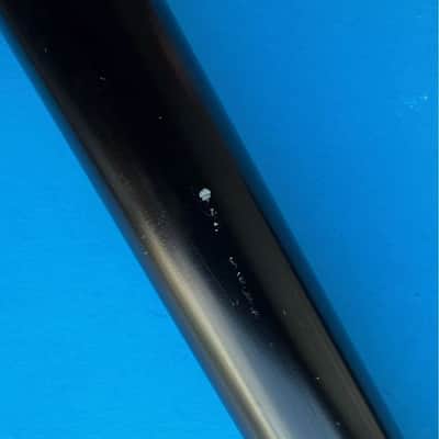 ALESIS DM8 Electronic Drum Part: Frame Metal Stand Tube (32"x1.5") w/Cap image 5