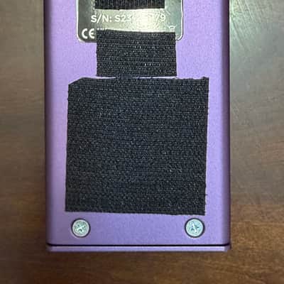 Strymon UltraViolet Vintage Vibe image 3