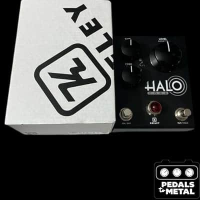 Keeley Halo Core - Black - X18530 image 1