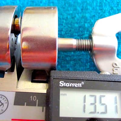 DW Boom Arm Tilter image 7