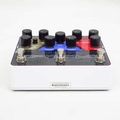 Electro-Harmonix Epitome Multi-Effect Processor [201910108489] (05/15) image 8