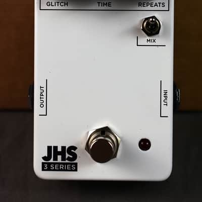 JHS 3 Series Glitch Delay image 7